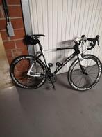 Koersfiets PRORACE, Gebruikt, 15 tot 20 versnellingen, 53 tot 57 cm, Ophalen