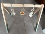 Babygym Little Dutch, Kinderen en Baby's, Ophalen, Zo goed als nieuw, Babygym, Met geluid