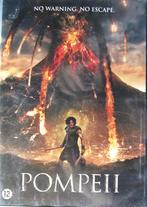 DVD HISTORISCH- RAMPENFILM- POMPEII, Alle leeftijden, Ophalen of Verzenden, Zo goed als nieuw, Overige genres