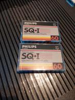 Philips SQ*I 60 min (geseald), Ophalen of Verzenden, Nieuw in verpakking
