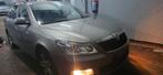 Skoda Octavia 1.6TDI 2013, Autos, Achat, Entreprise, Beige, 5 portes