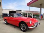 MGB 1800cc, prachtige staat, Auto's, Te koop, Bedrijf, Benzine, B