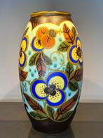 Charles Catteau Keramis Boch, Enlèvement ou Envoi