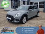 MINI Cooper Clubman GPS * BI ZONE AIRCO * LED LICHTEN *, Auto's, Stof, Electronic Stability Program (ESP), https://public.car-pass.be/vhr/1bea9be6-b9fe-4dba-8502-193201b7a554