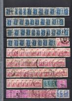 frankrijk zegels uit stockboek voor opzoekingen, Verzenden