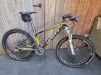 Mountainbike Scott, Fietsen en Brommers, Fietsen | Mountainbikes en ATB, Hardtail, Ophalen, Zo goed als nieuw, Overige merken