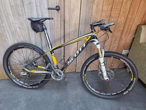 Mountainbike Scott, Fietsen en Brommers, Fietsen | Mountainbikes en ATB, Zo goed als nieuw, Overige merken, Hardtail, Ophalen