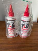 Boeshield, Morgan blue dry wax, Squirt chain lube, Ophalen