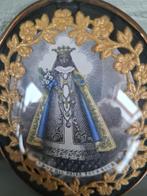 Cadre décoratif Notre Dame de Hal, Antiquités & Art, Antiquités | Objets religieux, Enlèvement ou Envoi