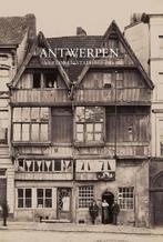 Antwerpen verloren stad 1860 1880 (ex-bib), Utilisé, Enlèvement ou Envoi