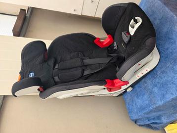 Chicco Youniverse 9-36 kg autostoeltje met isofix  beschikbaar voor biedingen