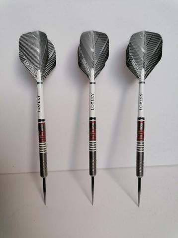 Loxley The Imp 23g  beschikbaar voor biedingen