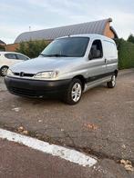 Citroën berlingo 1.9diesel lichte vracht, Auto's, Bestelwagens en Lichte vracht, Citroën, Bedrijf, Diesel, Te koop