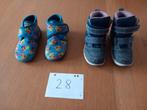 Schoenen en pantoffels maat 28, Enfants & Bébés, Vêtements de bébé | Chaussures & Chaussettes, Enlèvement