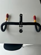 Carbon s works stuur 44 cm, Fietsen en Brommers, Ophalen of Verzenden, Zo goed als nieuw