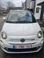 Fiat 500 Dolcevita 2024 Hybrid panodak 20.000km, Autos, Achat, Euro 6, Bluetooth, Boîte manuelle