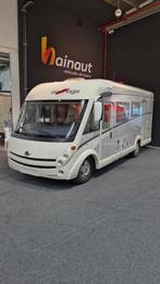 Carthago C Tourer I 142, Caravans en Kamperen, Integraal, Bedrijf, Diesel, Carthago