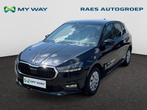 Skoda Fabia Fabia 1.0 TSI City, Handgeschakeld, Stadsauto, Fabia, 114 g/km