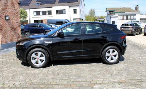 Jaguar E-Pace 2.0 T AWD Automaat Bwj 04/2019 R-DYNAMIC !!, Auto's, Jaguar, Bedrijf, Te koop, E-Pace, 4x4, ABS, Achteruitrijcamera