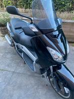 Mbk 125 cc, Scooter, Particulier, 125 cc, 11 kW of minder