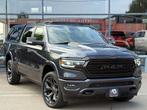 Dodge Ram 1500 LIMITED 5.7i LPG TVAC SUSP. PANO CAM360 H&K, Auto's, Automaat, 4 deurs, Gebruikt, Blauw