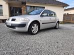 Renault Megane 1400i 16V Limited, Voorwielaandrijving, Stof, Zwart, 4 cilinders