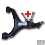 Draagarm voorzijde onder links SsangYong Rexton I 2002-2006, Ophalen of Verzenden, Nieuw, Ssangyong