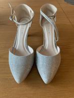 Trouwschoenen, Wit, Schoenen, Zo goed als nieuw, Ophalen
