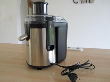 extracteur de jus - centrifugeuse  Moulinex  électrique beschikbaar voor biedingen