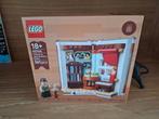 Lego 40766 tribute to jane austen's book, Ophalen of Verzenden, Nieuw, Lego