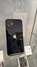 Iphone 12 128Gb, Telecommunicatie, Mobiele telefoons | Hoesjes en Screenprotectors | Apple iPhone, Ophalen, Zo goed als nieuw