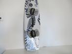 Planche de kitesurf Royal FMC 4 kg, Enlèvement ou Envoi, Utilisé, Planche de kite