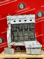 Revisiemotor Mercedes E200 E220 E250 E300 C300 - OM651 651, Ophalen of Verzenden, Gereviseerd, Mercedes-Benz