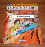 bd la porte des âmes yoko tsuno 21 eo, Ophalen