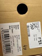 Chaussures fred Perry, Vêtements | Hommes, Chaussures, Neuf, Enlèvement ou Envoi, Autres couleurs, Chaussures à lacets