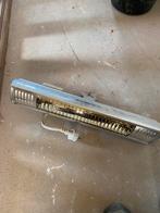 Warmtelamp in goede staat, Ophalen, Gebruikt