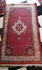 Tapis vintage en laine (90x165cm), Ophalen, Gebruikt, 50 tot 100 cm, Classique vintage