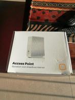 Access point telenet, Computers en Software, Ophalen, Zo goed als nieuw, Telenet