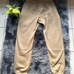 Essentials trainingsbroek, Bruin, Verzenden, Maat 56/58 (XL), Essentials