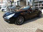 Mercedes-Benz SLK SLK200 EDITION *3JAAR/ANS GARANTIE*, Auto's, Automaat, Gebruikt, Zwart, 4 cilinders