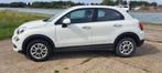 Fiat 500x, Auto's, Voorwielaandrijving, 4 zetels, Stof, 139 g/km