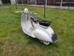 acma 125cc, Ophalen, Gebruikt, Benzine, Vespa