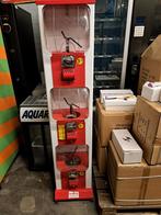 3 dubbele capsule automaat totem, Collections, Enlèvement