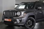 Jeep Renegade 1.3 T4 Longitude DDCT LijnA Keyless Garantie*, Auto's, Automaat, Stof, Gebruikt, 4 cilinders