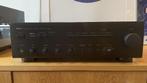 Yamaha AX-640 versterker, Audio, Tv en Foto, Versterkers en Ontvangers, Gebruikt, Yamaha, Ophalen of Verzenden, 120 watt of meer