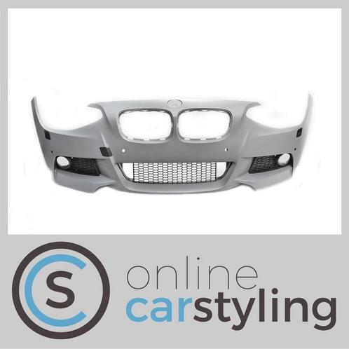 Voorbumper BMW 1-Serie F20 / F21 M-TECH, Auto-onderdelen, Carrosserie, Bumper, BMW, Voor, Nieuw, Ophalen of Verzenden