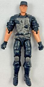G.I. Joe Valor vs Venom Recondo Hasbro 2004 figuur poppetje, Verzamelen, Verzenden, Zo goed als nieuw
