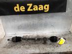 Aandrijfas rechts-voor van een Daewoo Matiz, Auto-onderdelen, Ophalen of Verzenden, 3 maanden garantie, Gebruikt