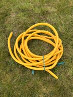 13,5 meter geribbelde flexibele gasleiding diameter 25, Ophalen, Nieuw