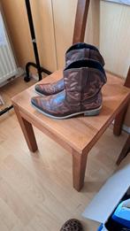 Boots maat 42, Ophalen